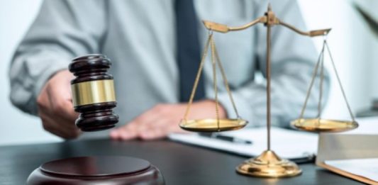 ממונה הטרדה מינית